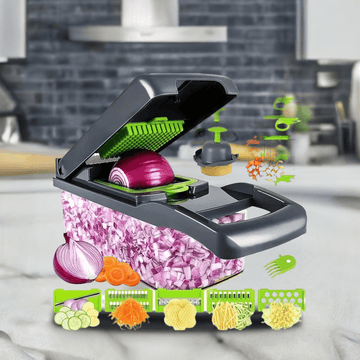 Kitchenware