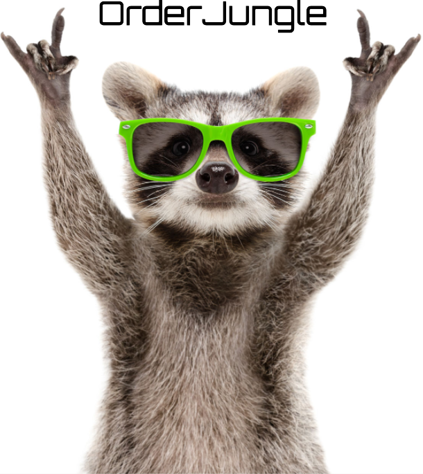 OrderJungle