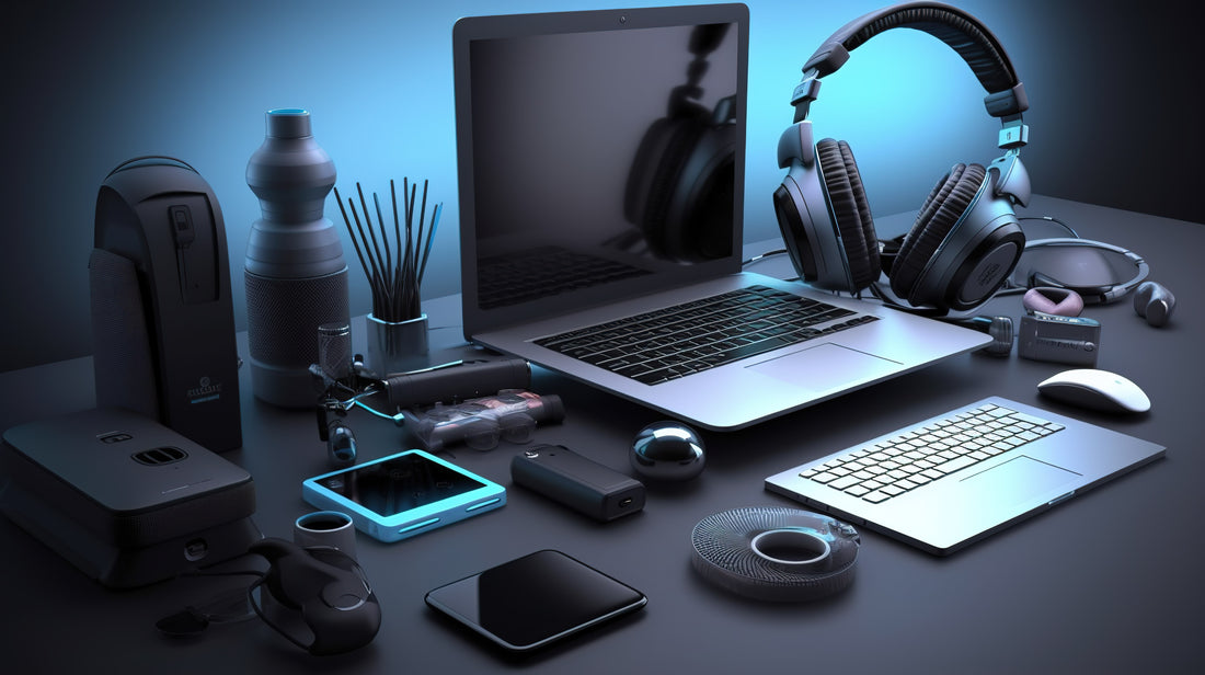 —Pngtree—office essentials technology and gadgets_5591437.jpg__PID:53fc5b4a-99fe-4c25-b5f0-636d7cda361b