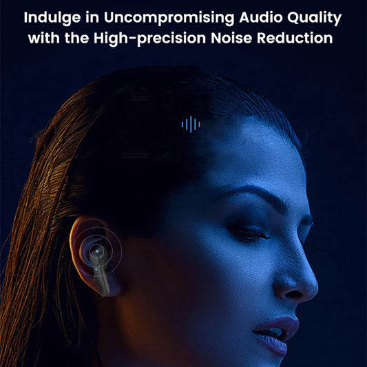 B11 Translator Earbuds 144 Languages Real Time Translator Earphones Smart Voice Earbuds ENC Noise Canceling Wireless